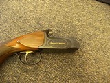 Perazzi MX-2000 12ga. 34" Unsingle Trap gun - 5 of 5