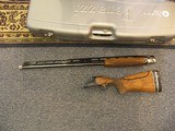 Perazzi MX-2000 12ga. 34" Unsingle Trap gun - 2 of 5