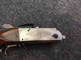 Krieghoff K-80 12ga. 32"/34" Unsingle Trap Special shotgun - 3 of 5