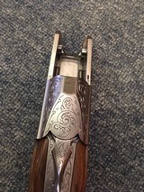 Krieghoff K-20 20ga. 30" Super Scroll Grade Sporting Clays gun - 6 of 6