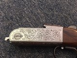 Krieghoff K-20 20ga. 30" Super Scroll Grade Sporting Clays gun - 3 of 6