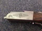 Krieghoff K-80 12ga. 32" Parcours Sporting Clays gun. - 4 of 5