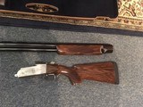 Krieghoff K-80 12ga. 32" Parcours Sporting Clays gun. - 2 of 5