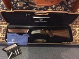 Krieghoff K-80 12ga. 32" Parcours Sporting Clays gun. - 1 of 5