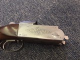 Krieghoff K-80 12ga. 32" Parcours Sporting Clays gun. - 5 of 5