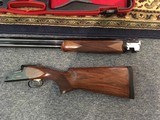 Caesar Guerini 12ga. 32" Summit Sporting Clays gun - 3 of 5