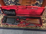 Caesar Guerini 12ga. 32" Summit Sporting Clays gun - 1 of 5