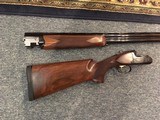 Caesar Guerini 12ga. 32" Summit Sporting Clays gun - 2 of 5