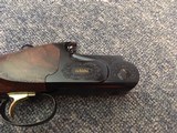Caesar Guerini 12ga. 32" Summit Sporting Clays gun - 5 of 5