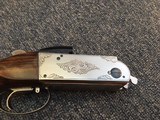 Krieghoff K-80 12ga. 28" standard grade Skeet tube set - 5 of 6