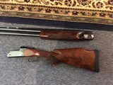 Remington 3200 12ga 30" Trap gun - 3 of 4