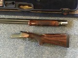 Blaser F-3 12ga. 32" Sporting Clays gun - 2 of 4