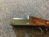 Blaser F-3 12ga. 32" Sporting Clays gun - 4 of 4