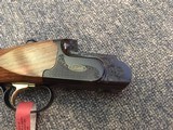 Caesar Guerini Invictus I M-Spec 12ga. 34" Sporting - 6 of 6