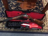 Caesar Guerini 20ga. 32" Summit Sporting Clays gun - 1 of 6