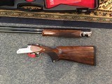Caesar Guerini 20ga. 32" Summit Sporting Clays gun - 4 of 6