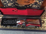 Caesar Guerini 20ga. 32" Summit Sporting Clays gun - 2 of 6