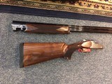 Caesar Guerini 20ga. 32" Summit Sporting Clays gun - 3 of 6