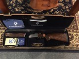 Krieghoff K-80 12ga. 32" Harmony Grade Sporting gun - 2 of 8