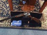 Krieghoff K-80 12ga. 32" Harmony Grade Sporting gun - 1 of 8