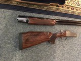 Krieghoff K-80 12ga. 32" Harmony Grade Sporting gun - 4 of 8