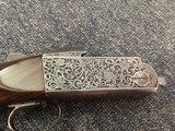 Krieghoff K-80 12ga. 32" Harmony Grade Sporting gun - 6 of 8