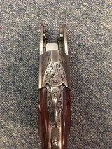 Krieghoff K-80 12ga. 32" Harmony Grade Sporting gun - 7 of 8