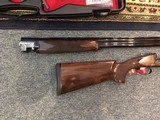 Caesar Guerini 12ga. 32" Summit Limited Sporting Clays gun - 3 of 6
