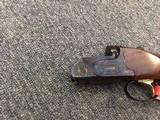 Caesar Guerini 12ga. 32" Summit Limited Sporting Clays gun - 5 of 6