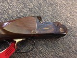 Caesar Guerini 12ga. 32" Summit Limited Sporting Clays gun - 6 of 6