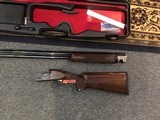 Caesar Guerini 12ga. 32" Summit Limited Sporting Clays gun - 4 of 6