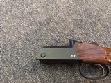 Blaser F-3 12ga. 32"Sporting Clays gun. - 4 of 4