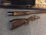 Blaser F-3 12ga. 32"Sporting Clays gun. - 3 of 4