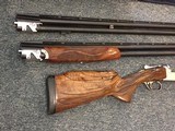 Kolar Max Lite 12ga. 32" two barrel carrier Sporting combo set - 5 of 6