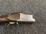 Browning CXS 20ga./28ga. 32" Sporting Clays combo set - 4 of 5
