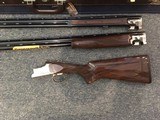 Browning CXS 20ga./28ga. 32" Sporting Clays combo set - 2 of 5