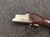 Browning CXS 20ga./28ga. 32" Sporting Clays combo set - 5 of 5