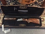 Krieghoff K-80 12ga. 32" San Remo grade Pro Sporting - 2 of 8