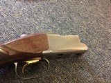 Browning 725 12ga. 32" Trap Left Handed "2021 Shot Show Special shotgun - 4 of 5
