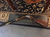 Browning 725 12ga. 32" Trap Left Handed "2021 Shot Show Special shotgun - 1 of 5