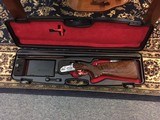 Caesar Guerini 12ga. 32" Summit Sporting Clays gun - 4 of 6