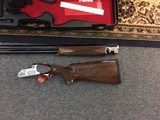 Caesar Guerini 12ga. 32" Summit Sporting Clays gun - 3 of 6