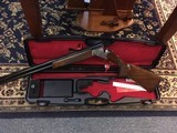 Caesar Guerini 12ga. 32" Summit Sporting Clays gun - 1 of 6