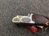 Caesar Guerini 12ga. 32" Summit Sporting Clays gun - 6 of 6