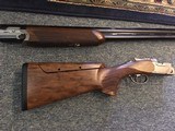 Beretta " NEW" 694 12ga. 30" Sporting Clays gun - 4 of 4