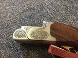 Caesar Guerini 12ga. 34" Summit Sporting Clays gun - 5 of 5