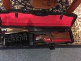 Caesar Guerini 12ga. 34" Summit Sporting Clays gun - 1 of 5