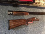 Caesar Guerini 12ga. 34" Summit Sporting Clays gun - 3 of 5