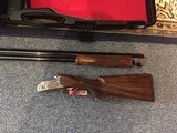 Caesar Guerini 12ga. 34" Summit Sporting Clays gun - 2 of 5