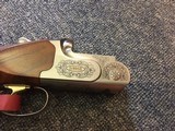 Caesar Guerini 12ga. 34" Summit Sporting Clays gun - 4 of 5